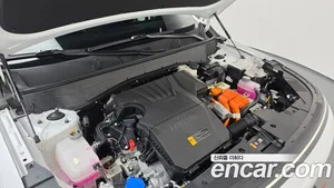 Hyundai Kona, 2023 — миниатюра 6