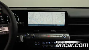 Hyundai Kona, 2023 — миниатюра 18