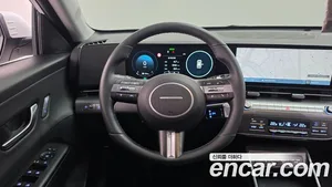 Hyundai Kona, 2023 — миниатюра 19