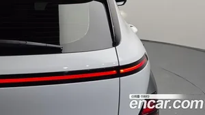 Hyundai Kona, 2023 — миниатюра 9