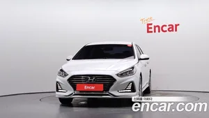 Hyundai Sonata, 2019 — миниатюра 3