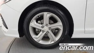 Hyundai Sonata, 2019 — миниатюра 5