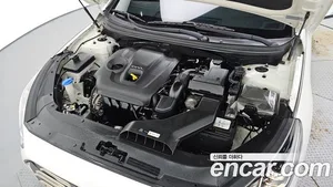 Hyundai Sonata, 2019 — миниатюра 6