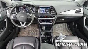 Hyundai Sonata, 2019 — миниатюра 10