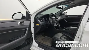 Hyundai Sonata, 2019 — миниатюра 13