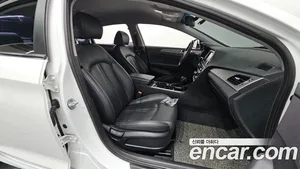 Hyundai Sonata, 2019 — миниатюра 18