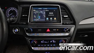 Hyundai Sonata, 2019 — миниатюра 20