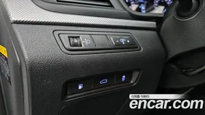 Hyundai Sonata, 2019 — миниатюра 24