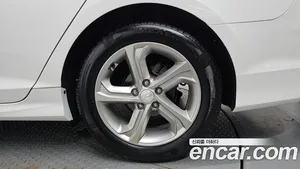 Hyundai Sonata, 2019 — миниатюра 7