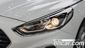 Hyundai Sonata, 2019 — миниатюра 8
