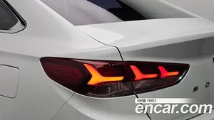 Hyundai Sonata, 2019 — миниатюра 9