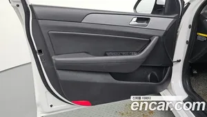 Hyundai Sonata, 2019 — миниатюра 14