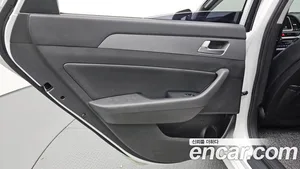 Hyundai Sonata, 2019 — миниатюра 15