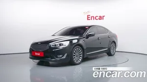 Kia K7, 2015 — миниатюра 1