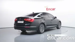 Kia K7, 2015 — миниатюра 2