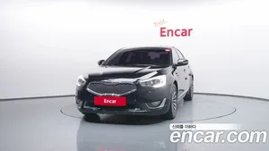 Kia K7, 2015 — миниатюра 3