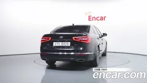 Kia K7, 2015 — миниатюра 4