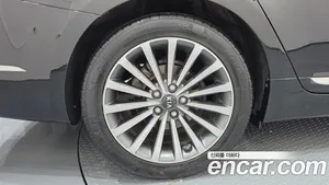 Kia K7, 2015 — миниатюра 5