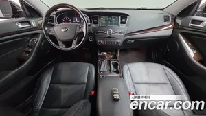 Kia K7, 2015 — миниатюра 10