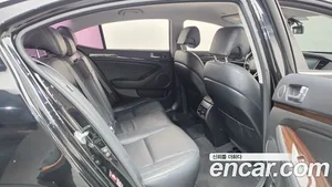 Kia K7, 2015 — миниатюра 17