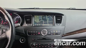 Kia K7, 2015 — миниатюра 18
