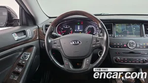 Kia K7, 2015 — миниатюра 19