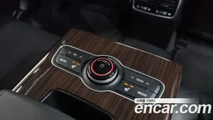 Kia K7, 2015 — миниатюра 23