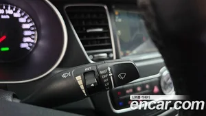 Kia K7, 2015 — миниатюра 25