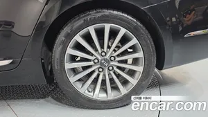 Kia K7, 2015 — миниатюра 7