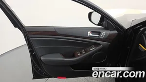 Kia K7, 2015 — миниатюра 14