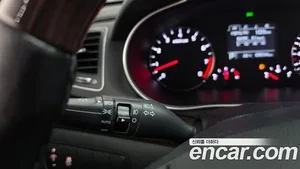 Kia K7, 2015 — миниатюра 27