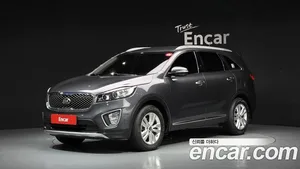 Kia Sorento, 2015 — миниатюра 1