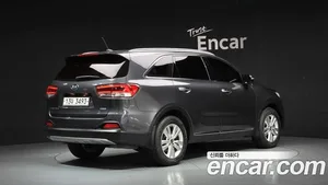 Kia Sorento, 2015 — миниатюра 2