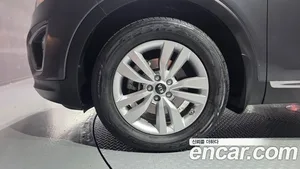 Kia Sorento, 2015 — миниатюра 5