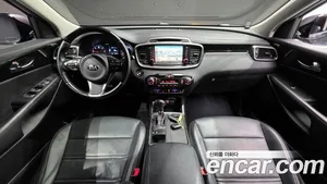 Kia Sorento, 2015 — миниатюра 7