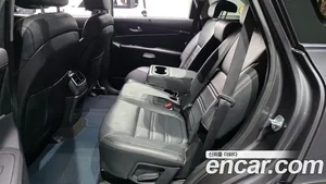 Kia Sorento, 2015 — миниатюра 11