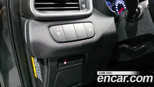 Kia Sorento, 2015 — миниатюра 12