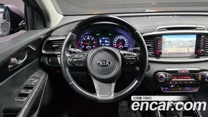 Kia Sorento, 2015 — миниатюра 13