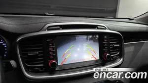 Kia Sorento, 2015 — миниатюра 15