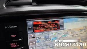 Kia Sorento, 2015 — миниатюра 16