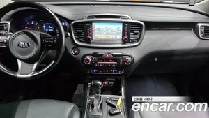 Kia Sorento, 2015 — миниатюра 17