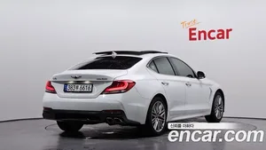 Genesis G70, 2019 — миниатюра 2