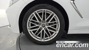 Genesis G70, 2019 — миниатюра 5