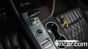 Genesis G70, 2019 — миниатюра 12