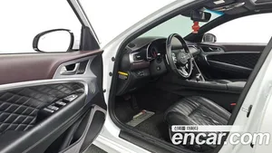 Genesis G70, 2019 — миниатюра 13