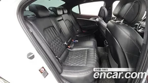 Genesis G70, 2019 — миниатюра 17