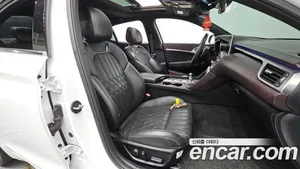 Genesis G70, 2019 — миниатюра 18