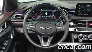 Genesis G70, 2019 — миниатюра 19