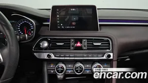 Genesis G70, 2019 — миниатюра 20