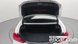 Genesis G70, 2019 — миниатюра 26